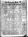 Leicester Evening Mail Wednesday 14 February 1923 Page 1
