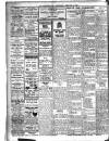 Leicester Evening Mail Wednesday 14 February 1923 Page 4