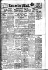Leicester Evening Mail Monday 04 June 1923 Page 1