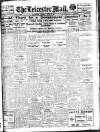 Leicester Evening Mail Monday 02 July 1923 Page 1