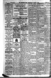 Leicester Evening Mail Wednesday 29 August 1923 Page 6