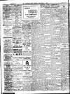 Leicester Evening Mail Monday 17 September 1923 Page 6