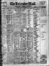 Leicester Evening Mail Thursday 04 October 1923 Page 1