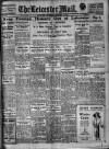 Leicester Evening Mail Thursday 11 October 1923 Page 3