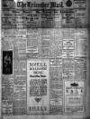 Leicester Evening Mail Tuesday 01 January 1924 Page 1