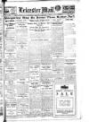 Leicester Evening Mail Thursday 03 January 1924 Page 1
