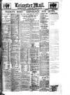 Leicester Evening Mail Wednesday 02 April 1924 Page 1