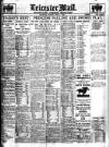 Leicester Evening Mail Tuesday 03 June 1924 Page 1