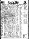 Leicester Evening Mail Saturday 02 August 1924 Page 1