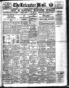 Leicester Evening Mail Saturday 01 November 1924 Page 3