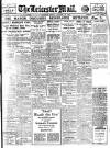 Leicester Evening Mail Friday 16 January 1925 Page 1