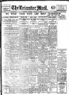 Leicester Evening Mail Tuesday 27 January 1925 Page 1