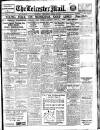 Leicester Evening Mail Wednesday 08 April 1925 Page 1