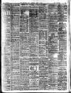 Leicester Evening Mail Saturday 04 July 1925 Page 17