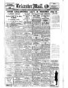 Leicester Evening Mail Tuesday 01 September 1925 Page 1