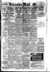 Leicester Evening Mail Monday 12 October 1925 Page 1