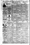 Leicester Evening Mail Monday 23 November 1925 Page 4