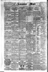 Leicester Evening Mail Monday 23 November 1925 Page 8