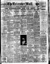 Leicester Evening Mail Tuesday 08 December 1925 Page 1