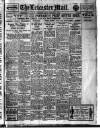 Leicester Evening Mail Friday 08 January 1926 Page 1