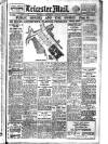 Leicester Evening Mail Wednesday 13 January 1926 Page 1