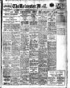 Leicester Evening Mail Thursday 14 January 1926 Page 1