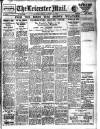Leicester Evening Mail Friday 15 January 1926 Page 1