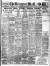 Leicester Evening Mail Thursday 21 January 1926 Page 1