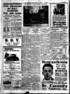 Leicester Evening Mail Monday 25 January 1926 Page 6