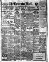 Leicester Evening Mail Tuesday 26 January 1926 Page 1