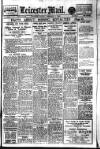 Leicester Evening Mail Monday 01 February 1926 Page 1