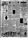 Leicester Evening Mail Saturday 13 February 1926 Page 3