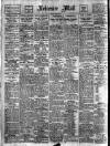 Leicester Evening Mail Saturday 13 February 1926 Page 8