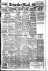 Leicester Evening Mail Monday 15 February 1926 Page 1