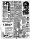 Leicester Evening Mail Friday 19 February 1926 Page 6