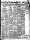 Leicester Evening Mail Monday 22 February 1926 Page 1