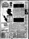 Leicester Evening Mail Monday 22 February 1926 Page 6