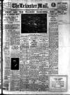Leicester Evening Mail Tuesday 08 June 1926 Page 1