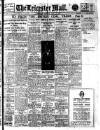 Leicester Evening Mail Thursday 10 June 1926 Page 1