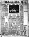 Leicester Evening Mail Tuesday 06 July 1926 Page 1