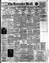 Leicester Evening Mail Friday 01 October 1926 Page 1