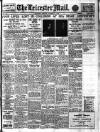Leicester Evening Mail Monday 04 October 1926 Page 1