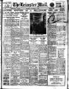 Leicester Evening Mail Thursday 04 November 1926 Page 1