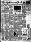 Leicester Evening Mail Wednesday 01 December 1926 Page 1