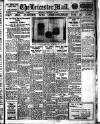 Leicester Evening Mail Wednesday 15 December 1926 Page 1