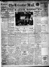 Leicester Evening Mail Saturday 29 January 1927 Page 1