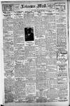 Leicester Evening Mail Monday 03 January 1927 Page 8