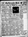 Leicester Evening Mail Wednesday 12 January 1927 Page 1