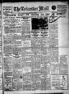 Leicester Evening Mail Friday 14 January 1927 Page 1
