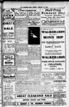 Leicester Evening Mail Friday 21 January 1927 Page 5